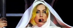 Korea se bojí úchylné Lady Gaga, na koncert pustí jen dospělé